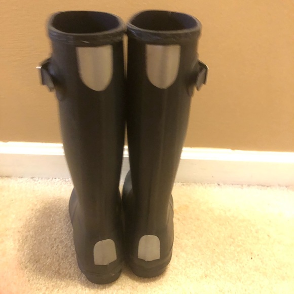 Hunter boots - Picture 3 of 6